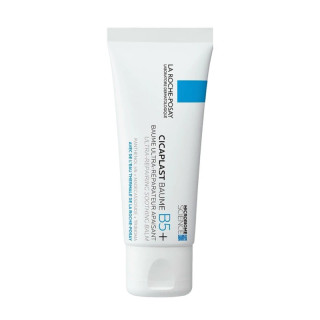 کرم ترمیم کننده لاروش پوزای اصل La Roche-Posay مدل B5 حجم 100 میلی لیتر