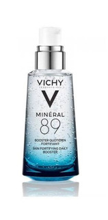 سرم آبرسان ویشی اصل Vichy مدل Mineral 89 حجم 50 میل