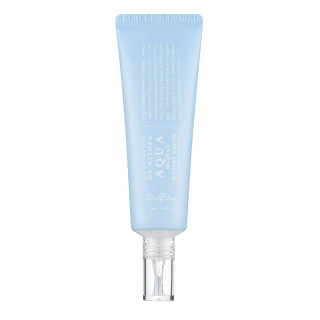 کرم آبرسان دریایی صورت دکتر آلتیا اصل Dr.Althea مدل آکوا مارین Aqua Marine Watery Cream مناسب انواع پوست حجم 50 میل